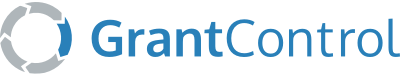 Logo of GrantControl